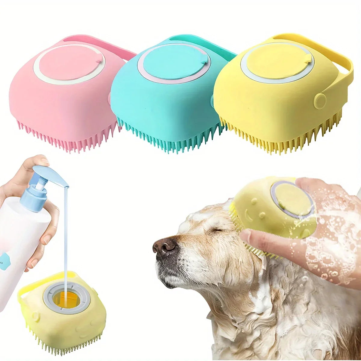Pets in the home