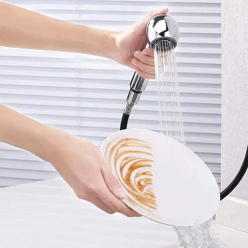 Grifo mezclador de cocina de repuesto, rociador extraíble, cabezal de ducha, accesorios de cocina, nuevo