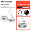 K007  Car Magnetic Holder Strong Suction Rotate 360° Navigation Vehicular Holder Foldable Universal Stand For Cell Phone