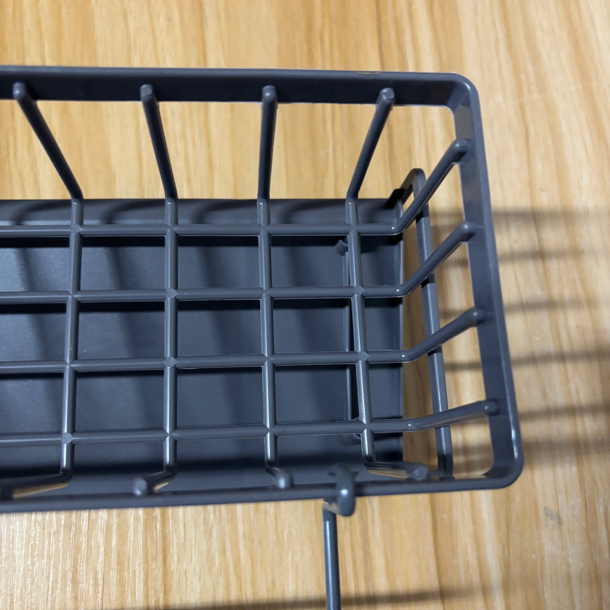 Estante de almacenamiento de especias de cocina con rejilla de drenaje, organizador de fregadero de instalación, estante montado en grifo para accesorios de cocina del hogar