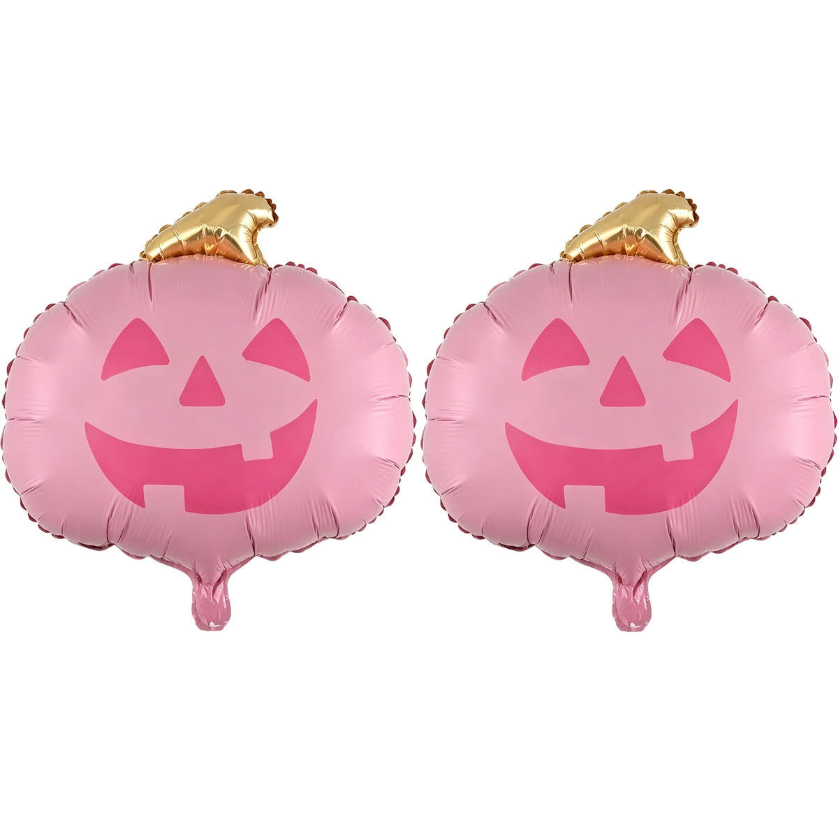 Juego de globos de aluminio para fiesta de Halloween, truco o trato, decoración para casa encantada, fiestas comunitarias, reuniones familiares, noche de carnaval
