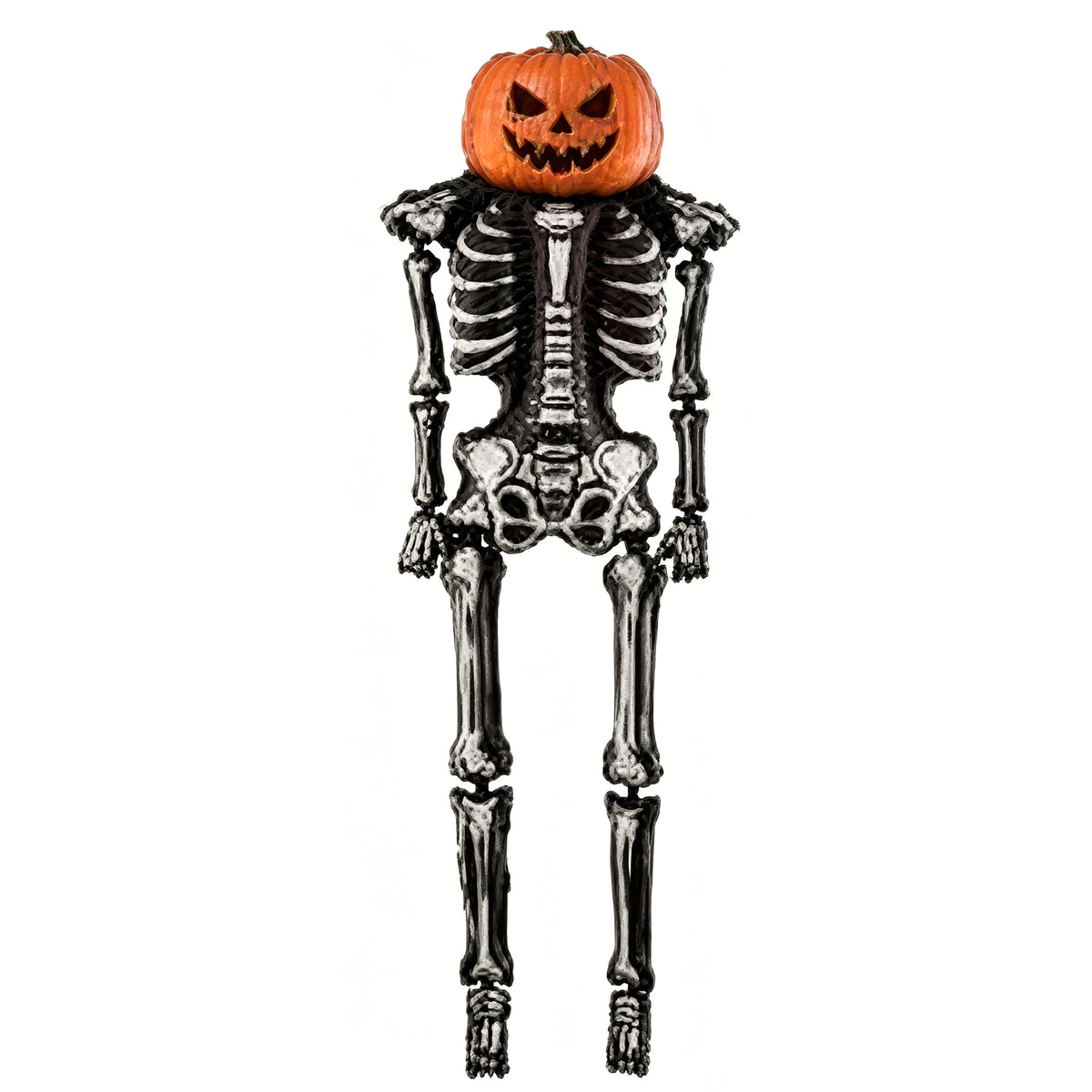Juego de globos de aluminio para fiesta de Halloween, truco o trato, decoración para casa encantada, fiestas comunitarias, reuniones familiares, noche de carnaval